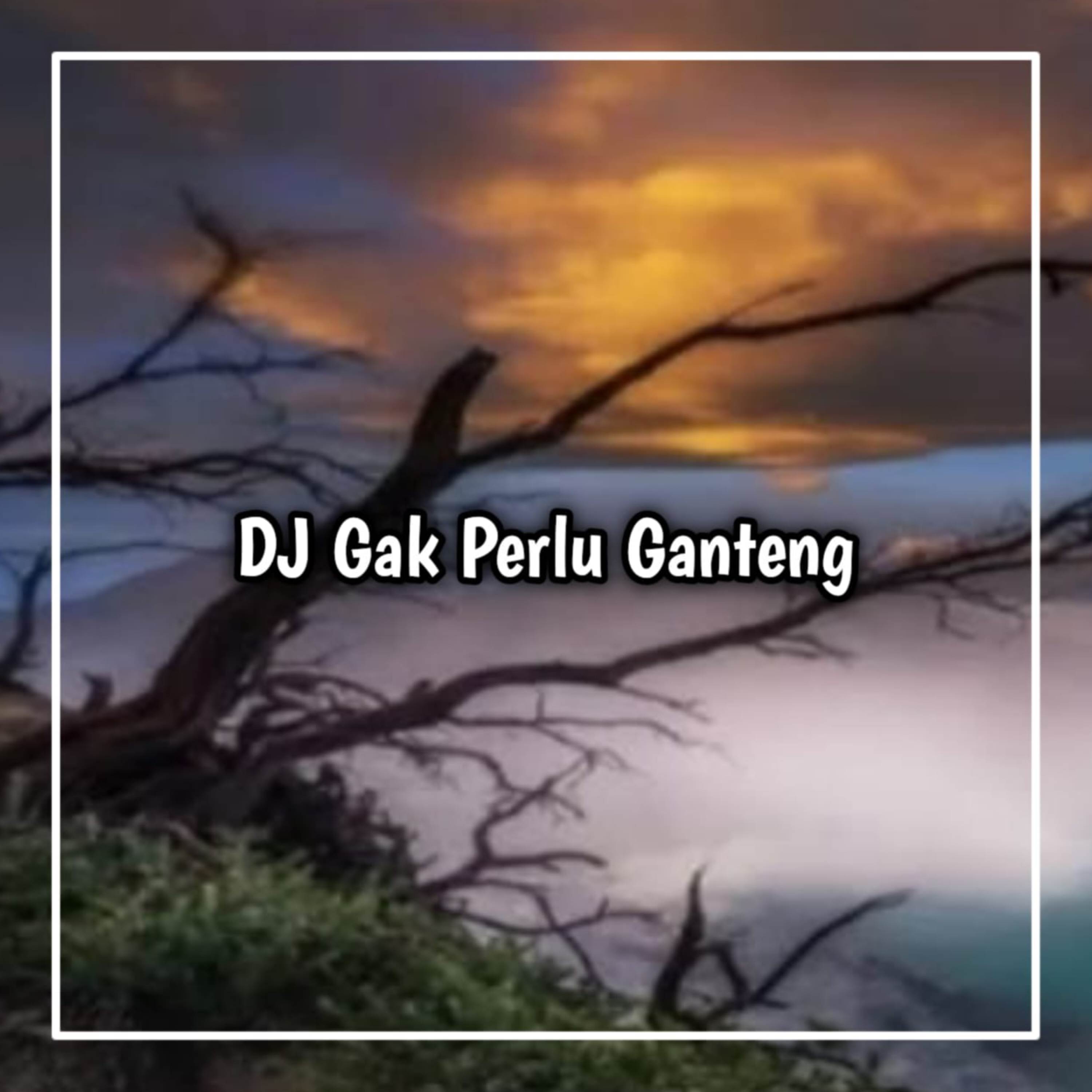 DJ Ga Perlu Ganteng Ga Perlu Kaya Yang Penting Driver Muda