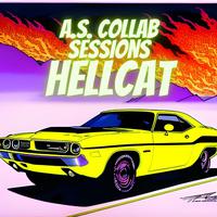 Hellcat (A.S. Collab Sessions 28) (feat. Scoota Mac, Sir Snow, AntStunna & Jayy)