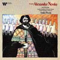 Prokofiev: Alexander Nevsky, Op. 78