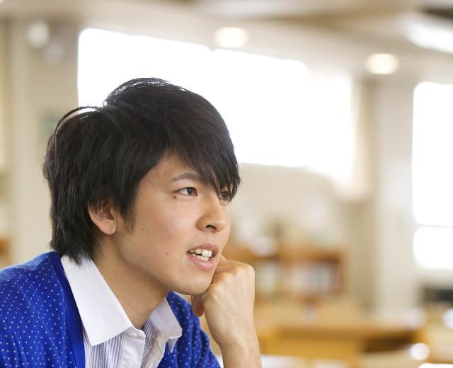 木村竜蔵