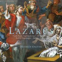 Schubert: Lazarus, D. 689