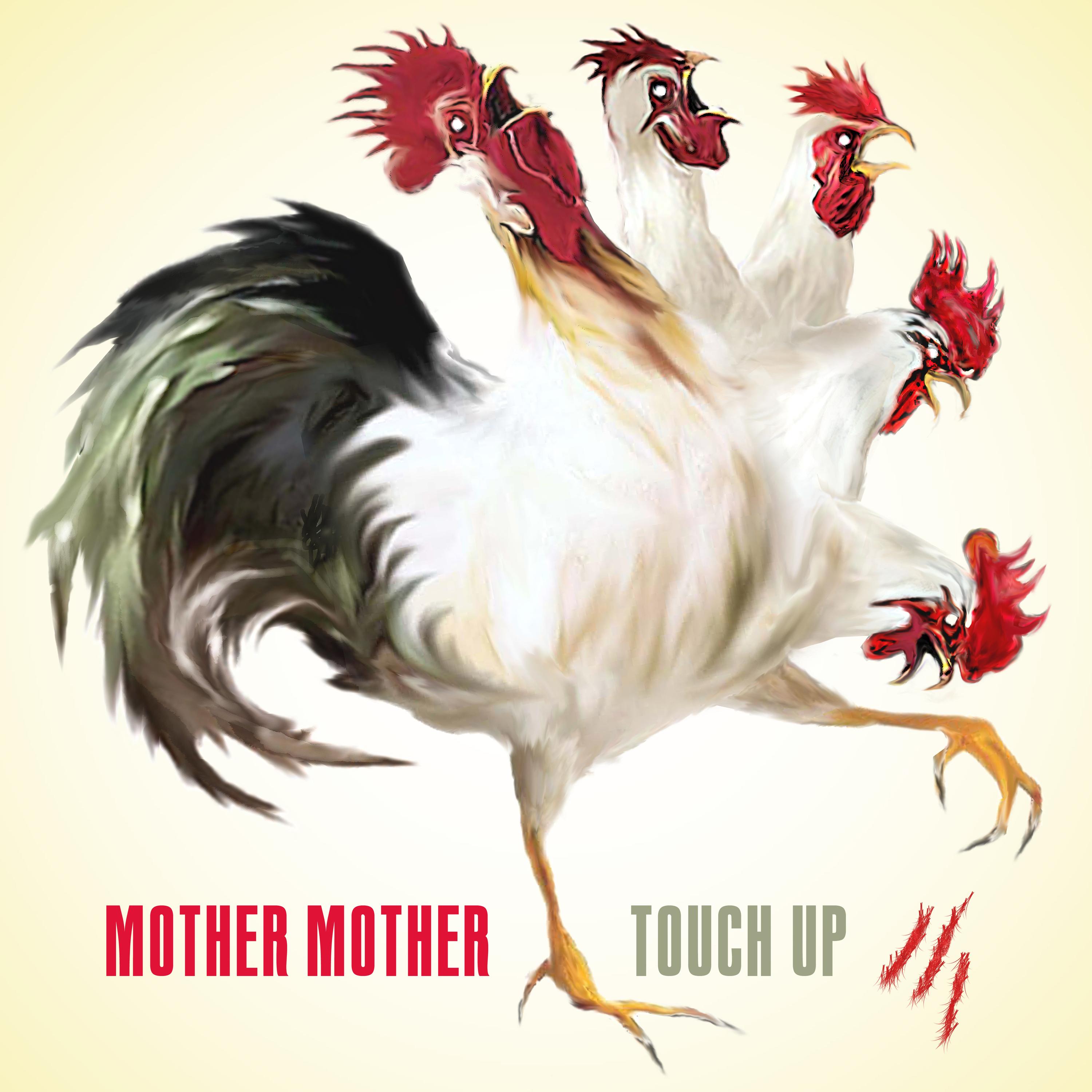 Dirty Town_Mother Mother_Touch Up | 在线播放_Dirty Town歌词_Dirty Town下载 | 网易云音乐