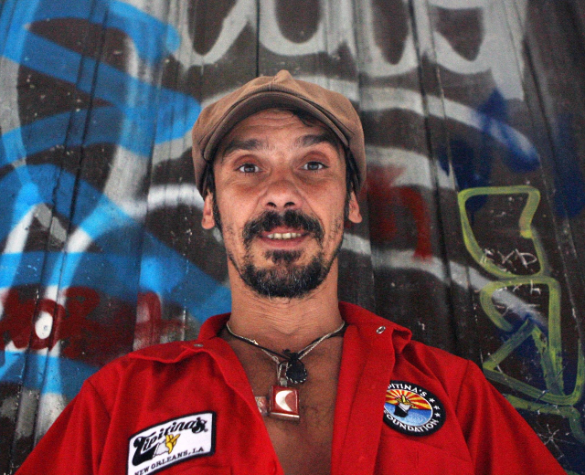 Manu Chao