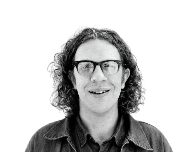 Phil Cook