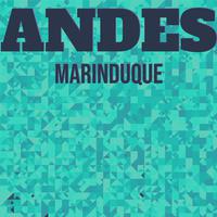 Andes Marinduque