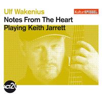 Notes from the Heart (Kultur Spiegel Edition)