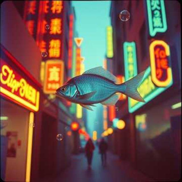气泡封面