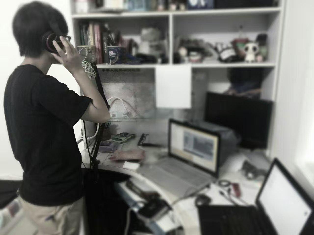 Just Don't Live In A Dream