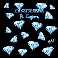 Diamondzzzz (feat. Coromy)