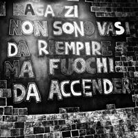 Fuochi da accendere (feat. CiscoFM & Zinga)