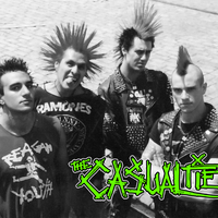 The Casualties