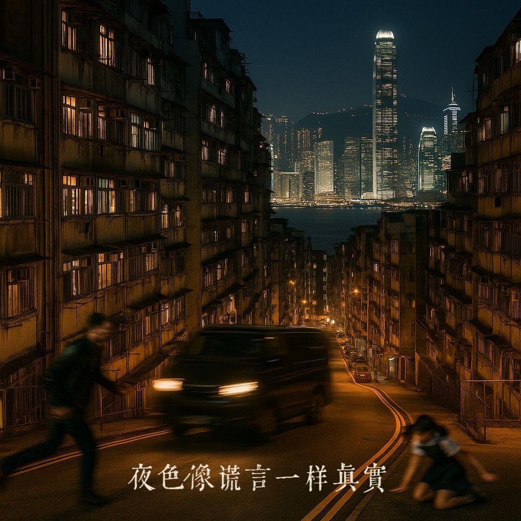 我走的这条路没有导航封面
