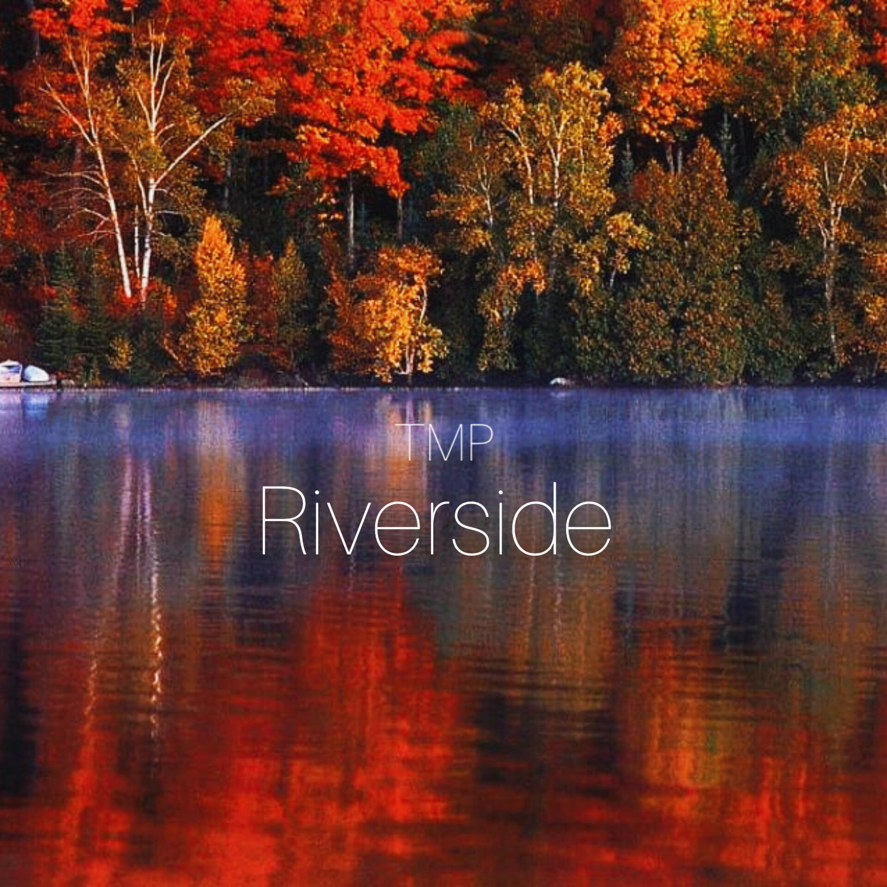Riverside (Depth_House_Mix)