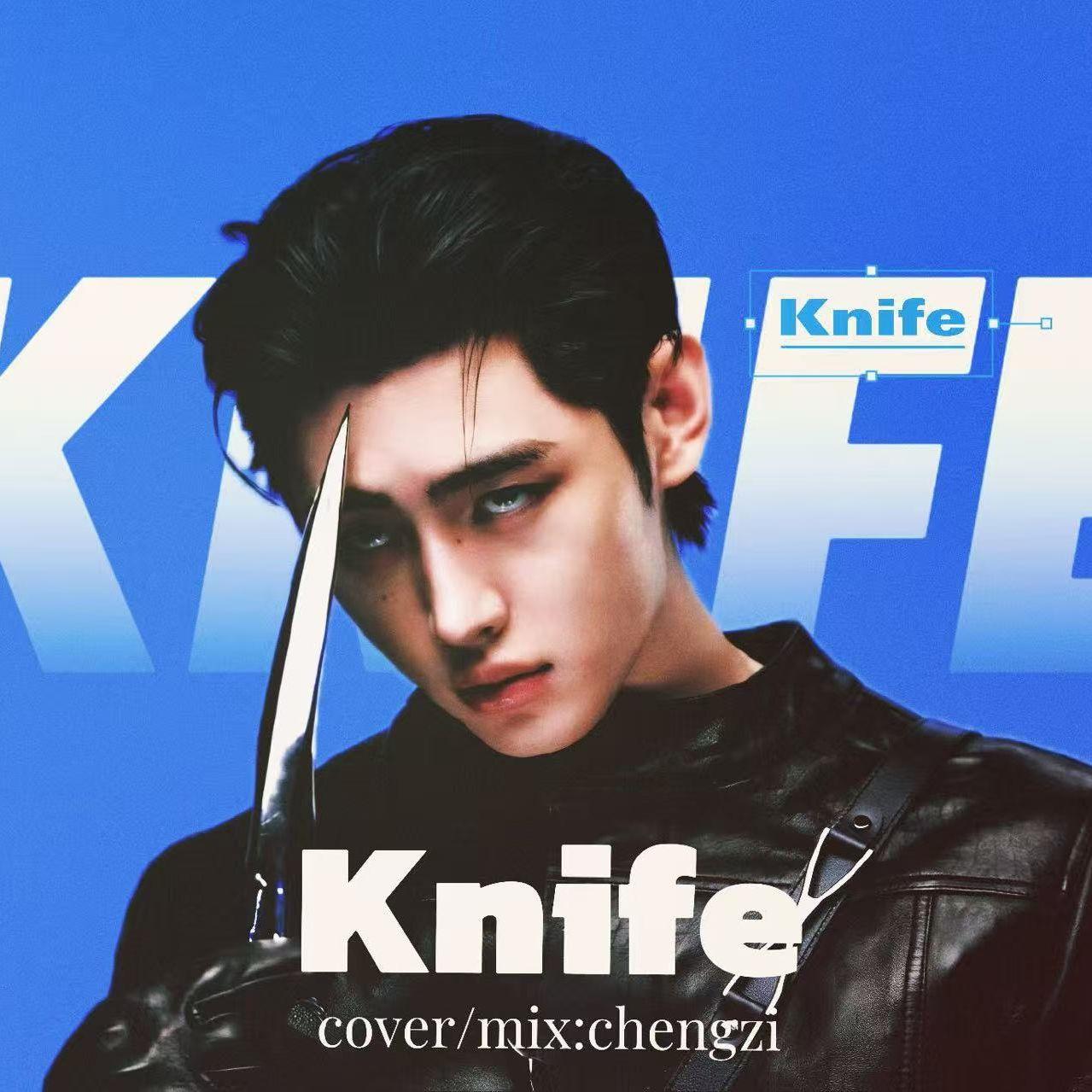 Knife（cover：enhypen)