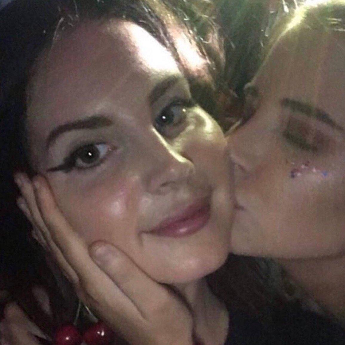 [LANA DEL REY]打雷消暑馆