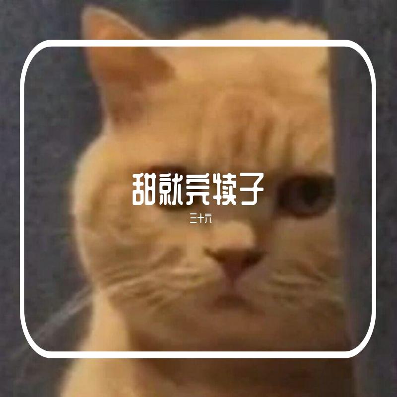 专属味道封面