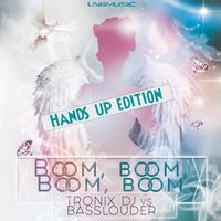 Boom, Boom, Boom, Boom!! (Hands Up Edition)