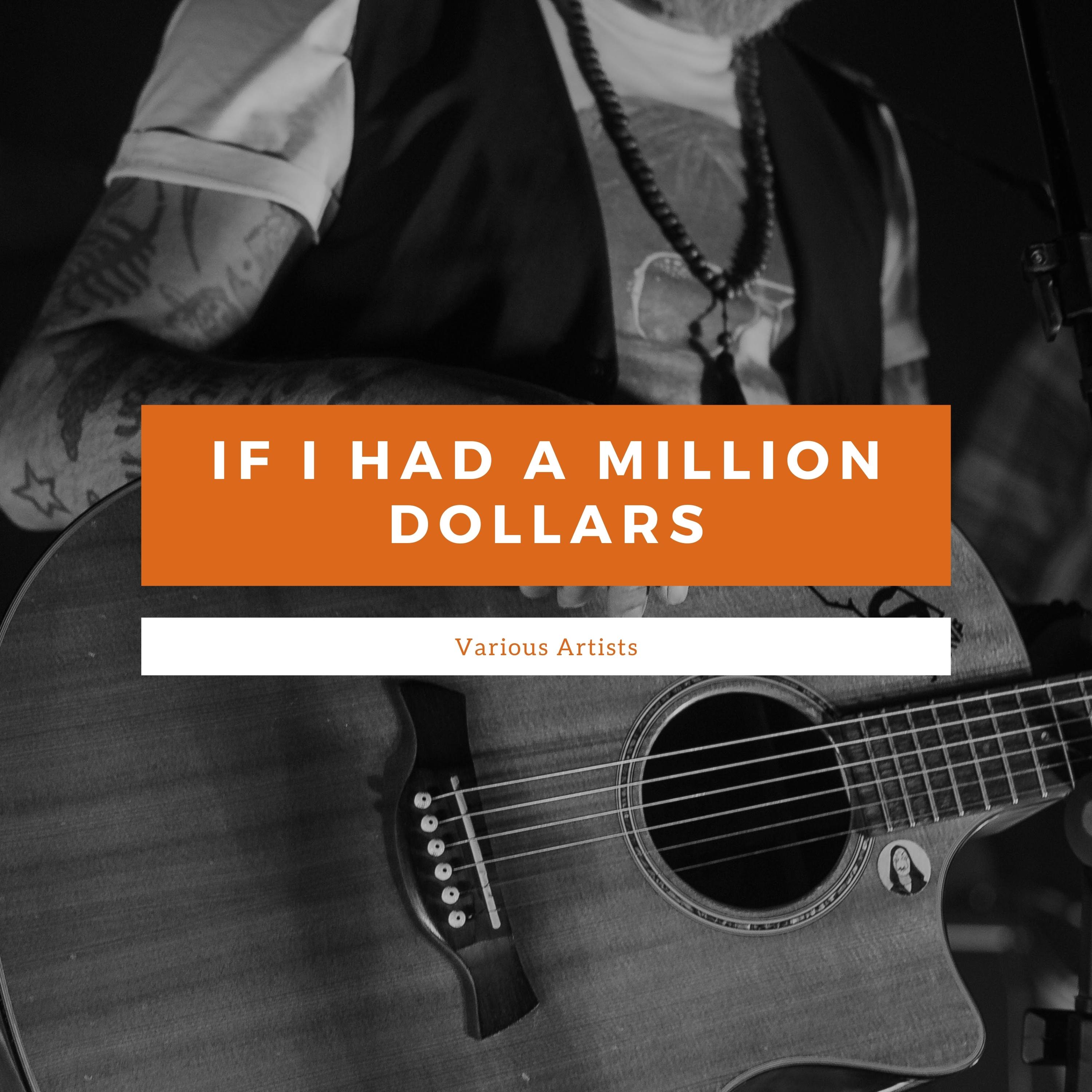 Let Me Love You Just A Little