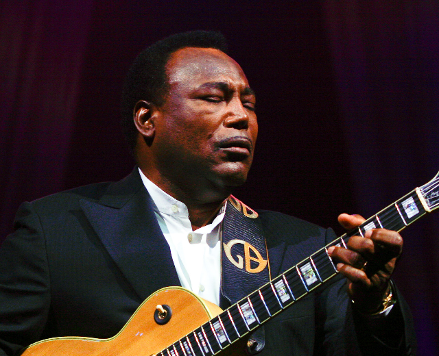 Ronnie Foster