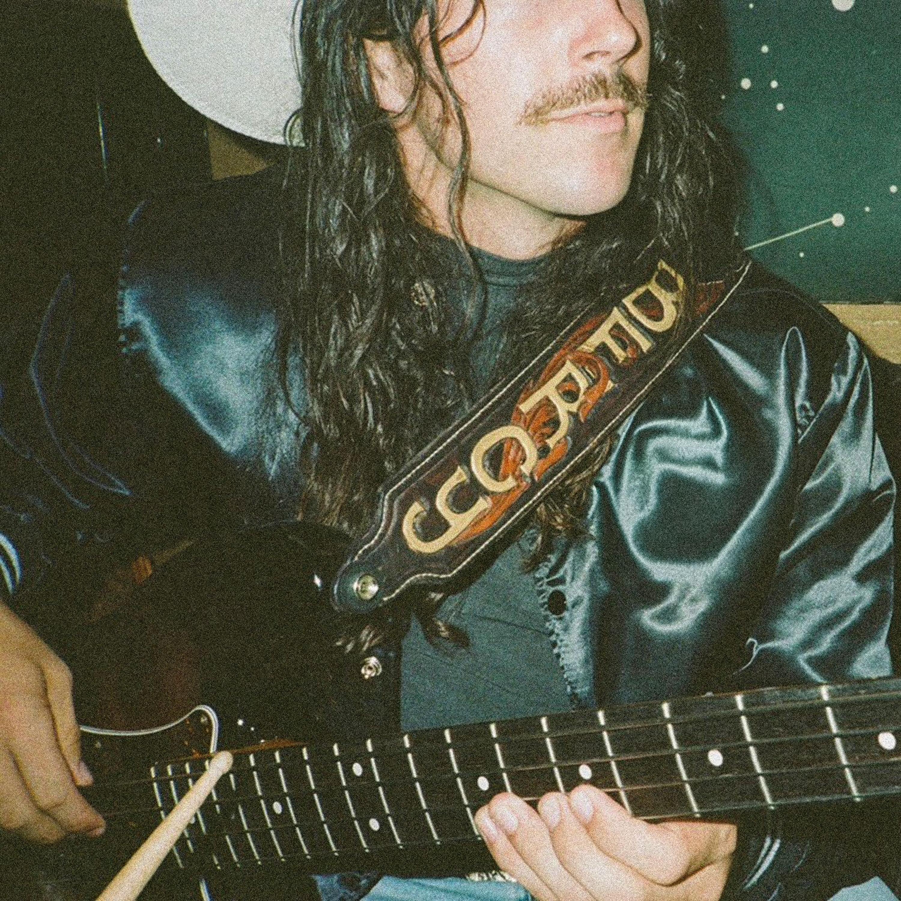 Moving On (feat. Nether Hour, Louisiana Surf Department & JaRon Marshall)