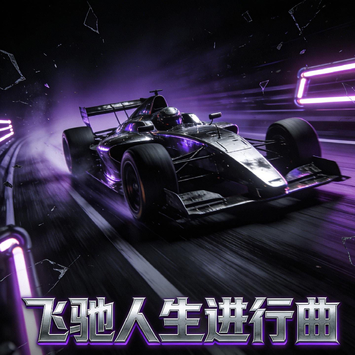 飞驰人生进行曲