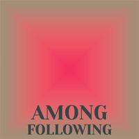 Among Following