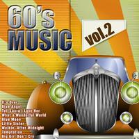 60's Music Vol. 2