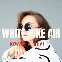 White Nike Air