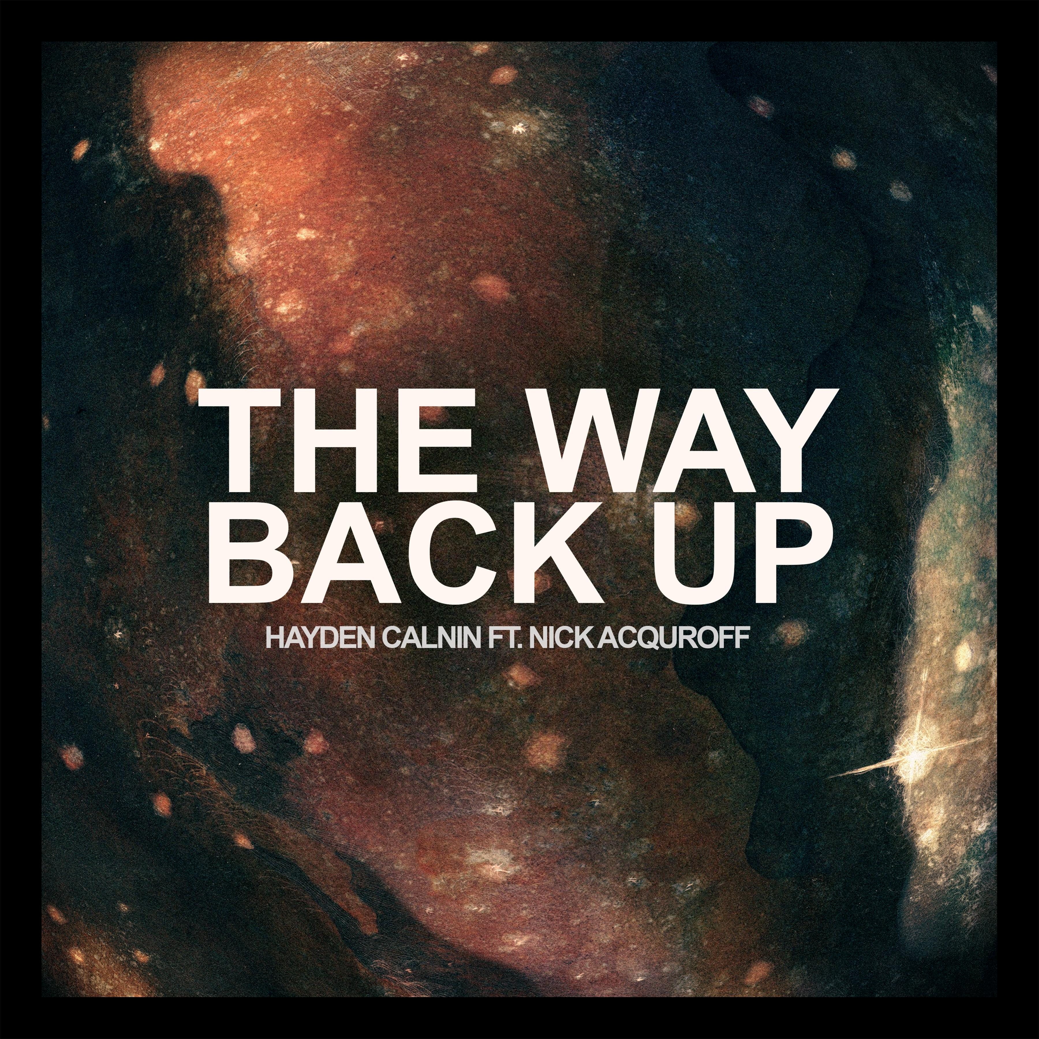 The Way Back Up