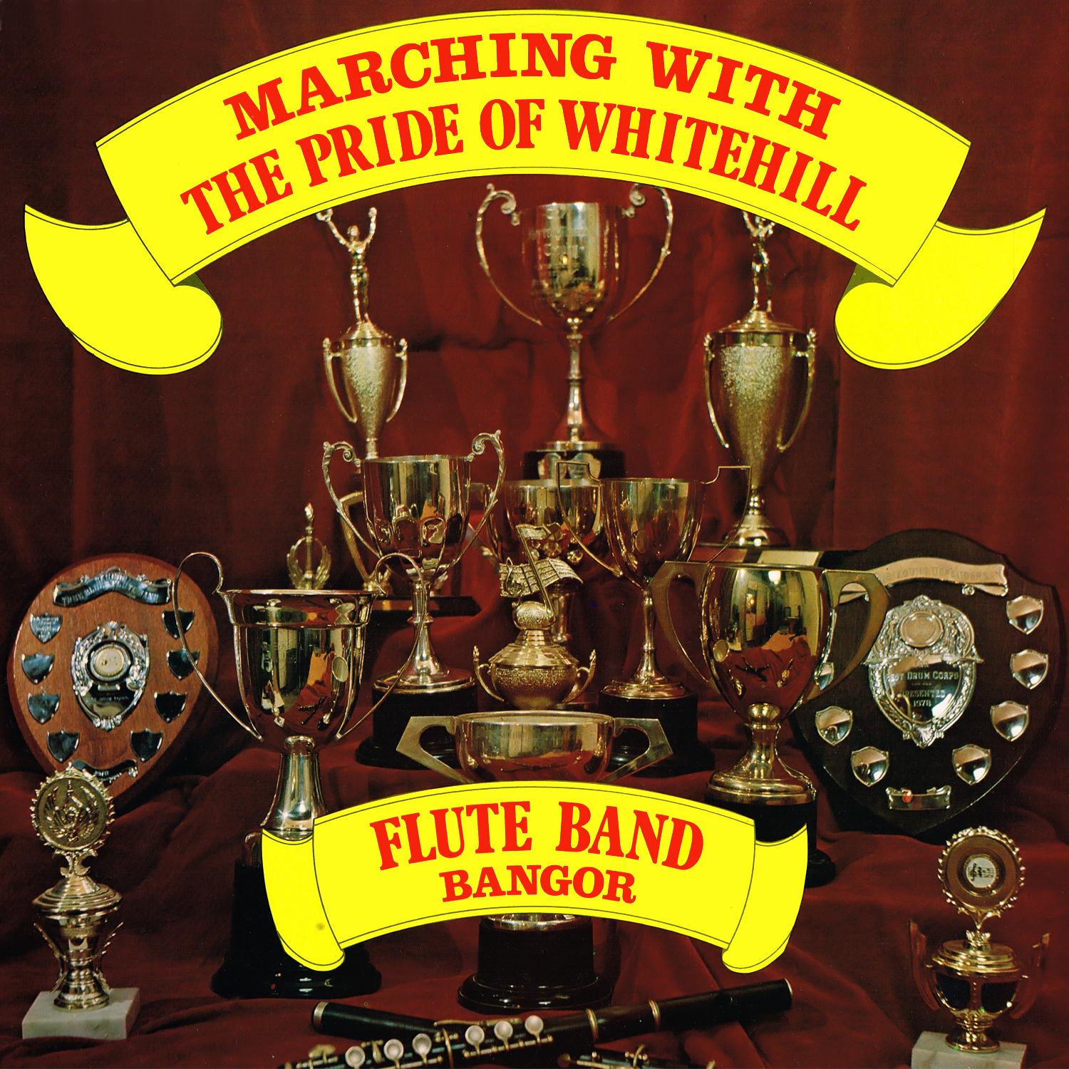 The British Grenadiers / The Girl I Left Behind Me The Pride of