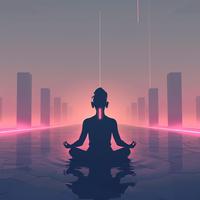 Mindful Harmonics: Music for Meditation