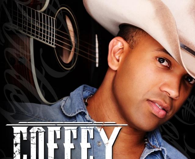 Coffey Anderson