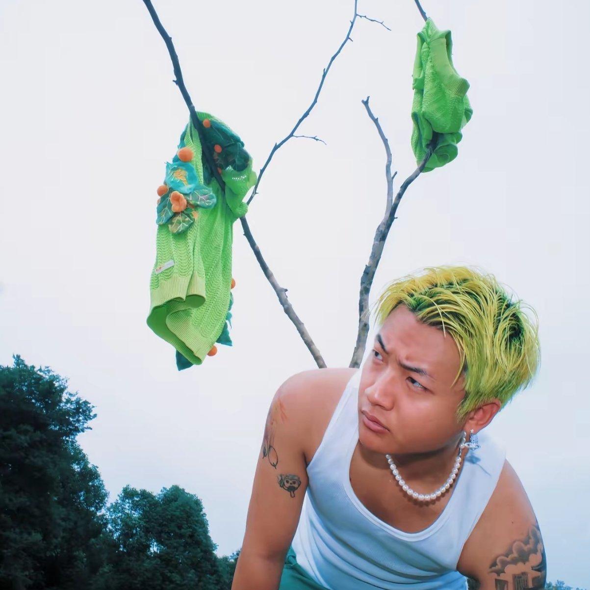 【你也喜欢·Vansdaddy】热门精选（继更）