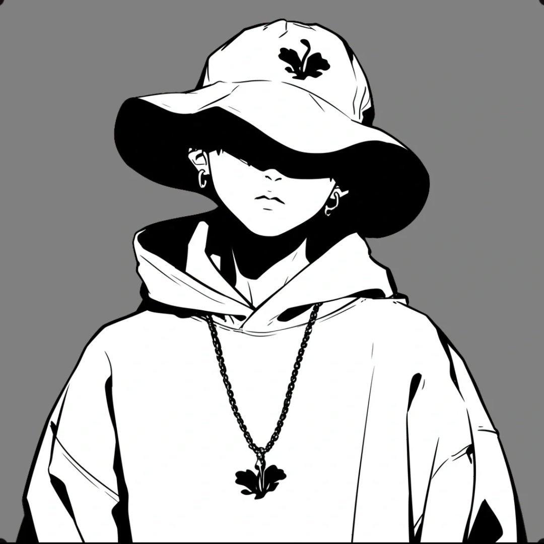 旺仔的回响贝斯