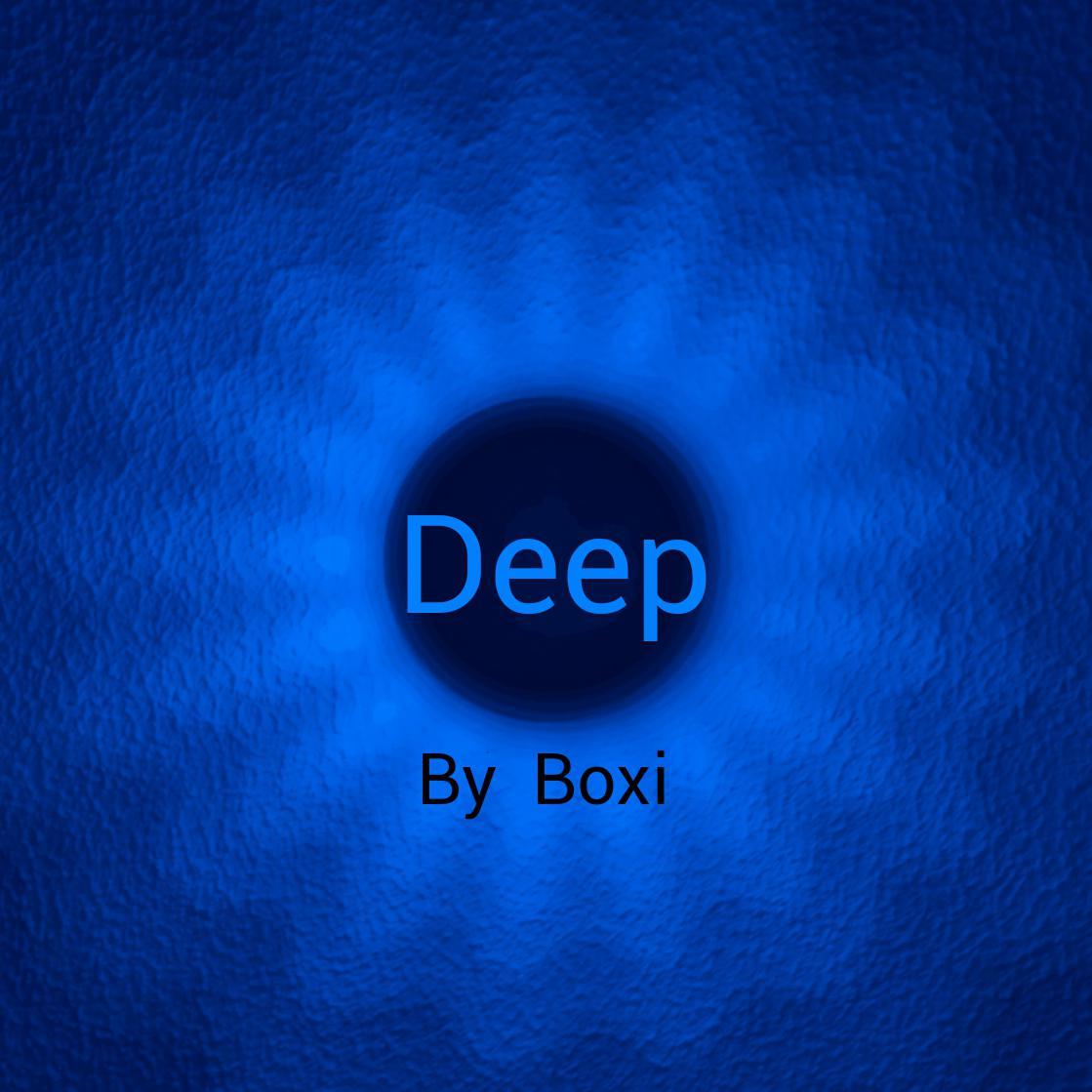 deep