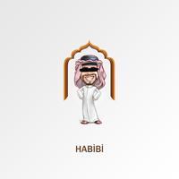 Habibi (feat. Corandcrank)