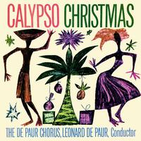 Calypso Christmas