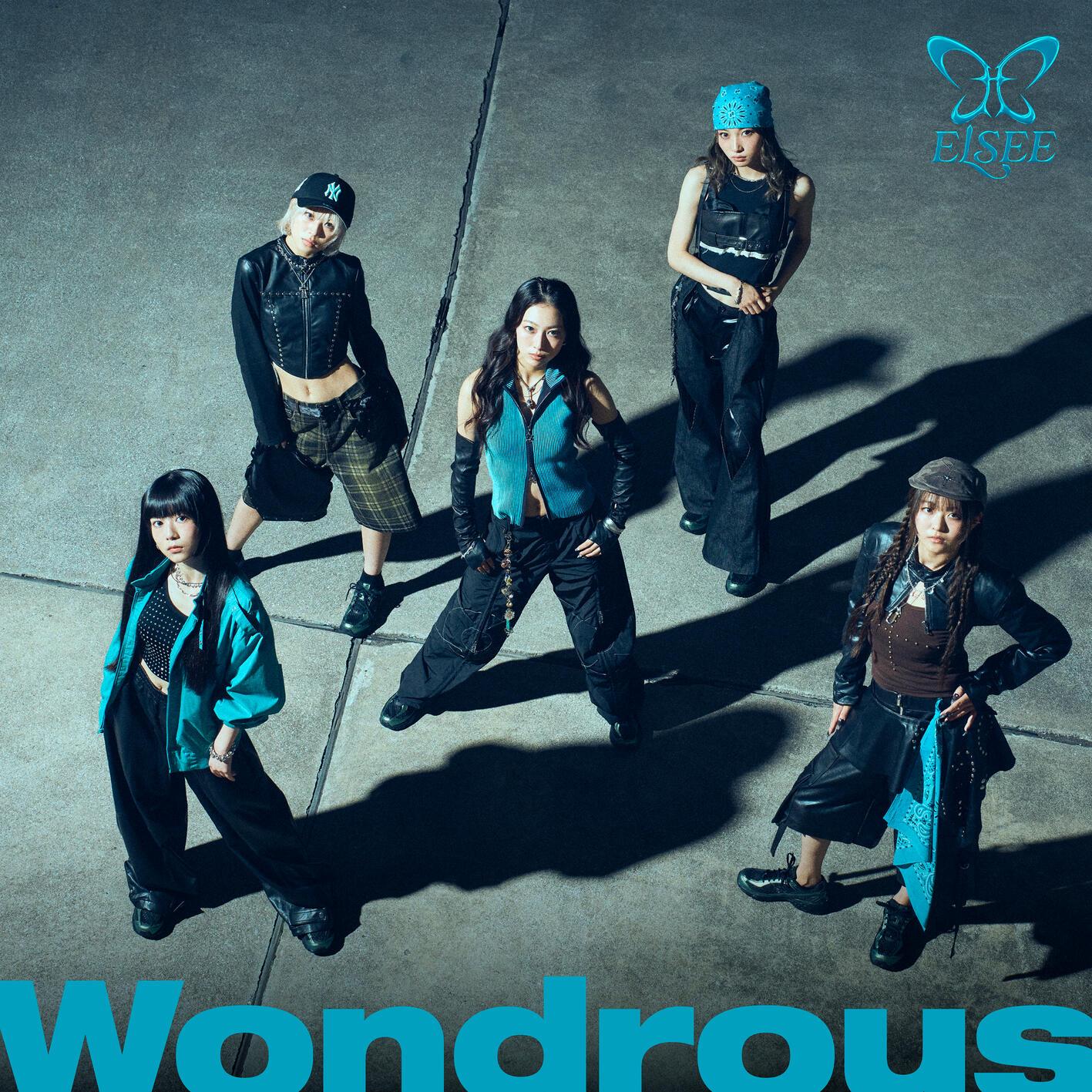 Wondrous