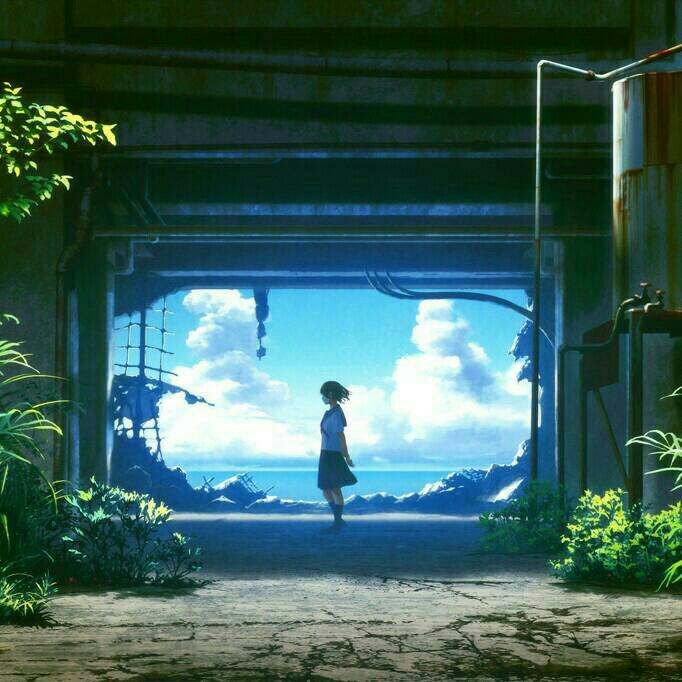 The sound of silence(纯音)