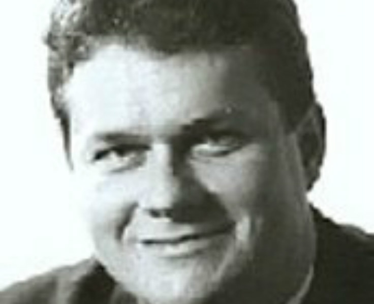 Hans Jorg Mammel