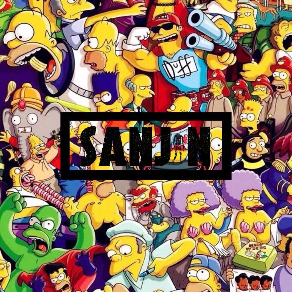 丛林洗脑Jungle燥燥燥___崔三金SanJin