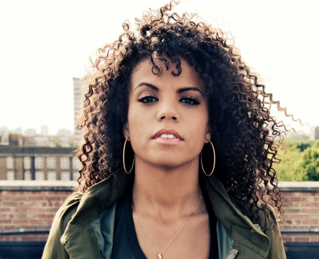 Ms. Dynamite