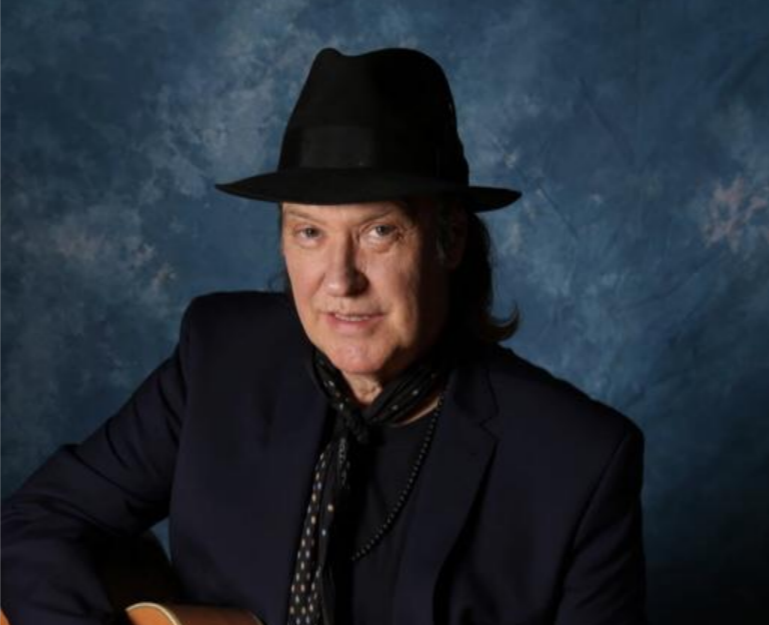 Dave Davies