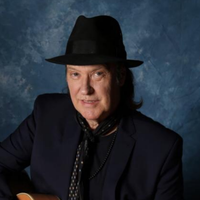 Dave Davies