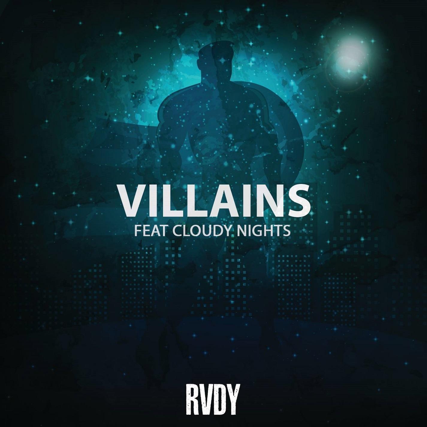 Villains (feat. Cloudy Nights)_Cloudy Nights_Villains (feat. Cloudy Nights) | 在线播放_Villains (feat. Cloudy Nights)歌词_Villains (feat. Cloudy Nights)下载 | 网易云音乐