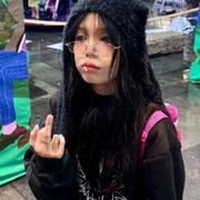 姜雨涵