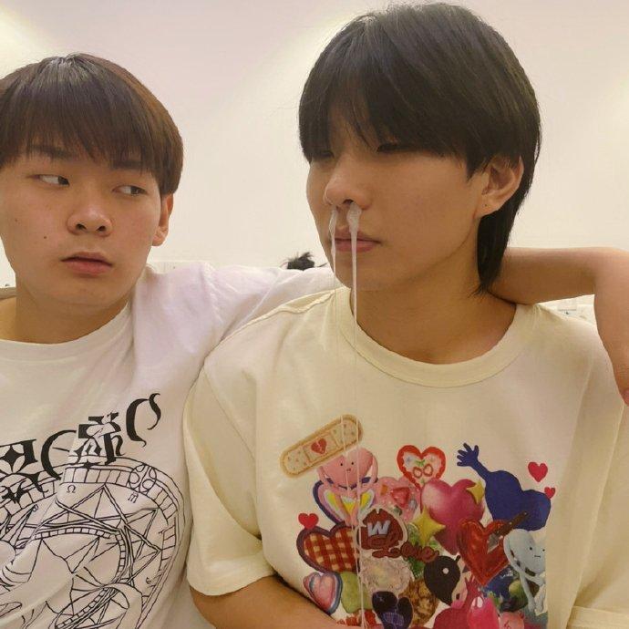 ksovii等一下就回家