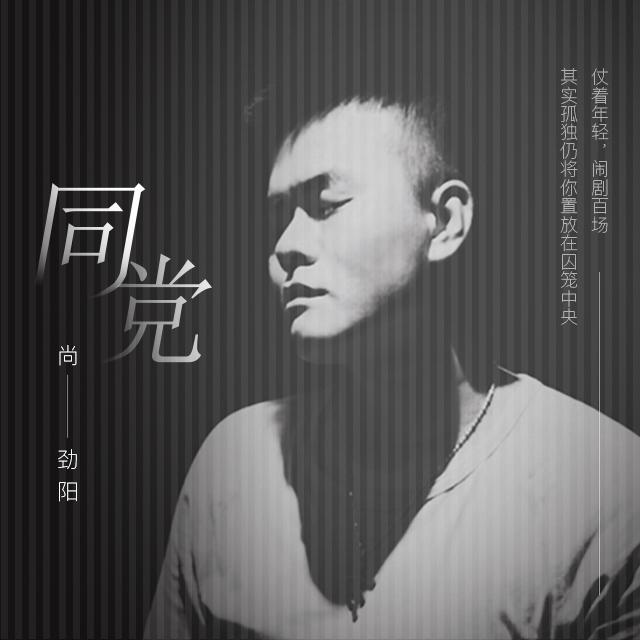同党_尚劲阳_同党 | 在线播放_同党歌词_同党下载 | 网易云音乐