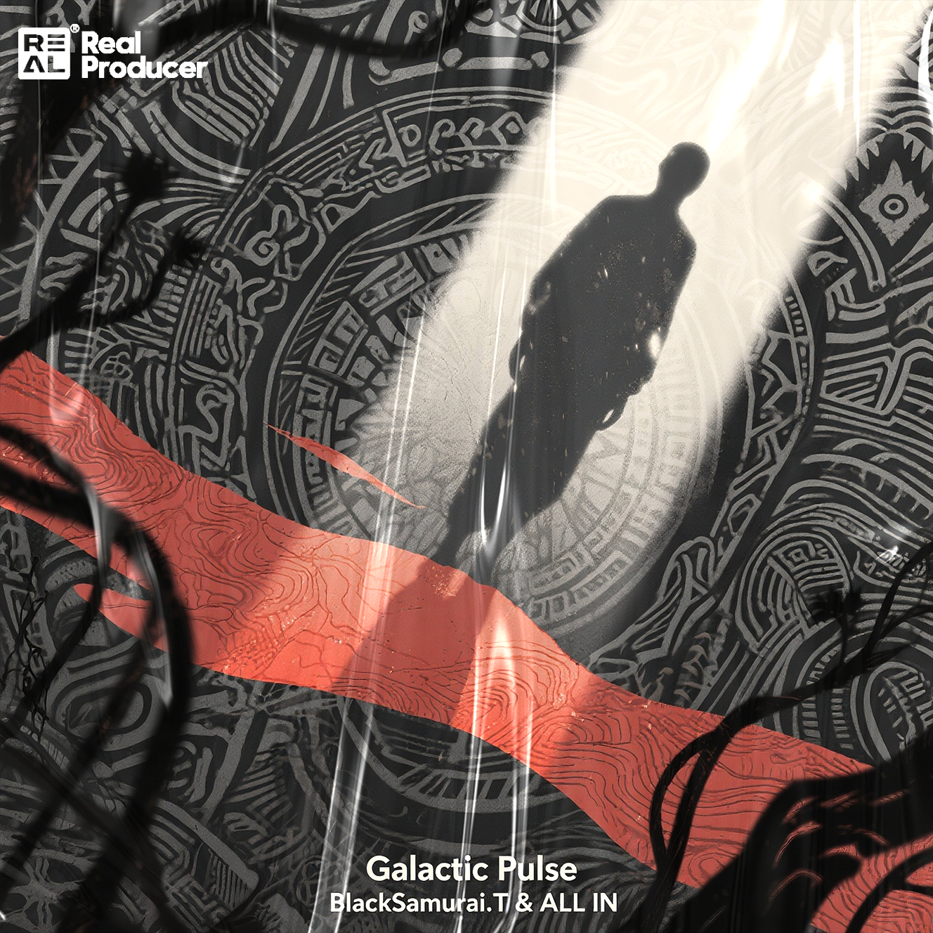 Galactic Pulse(Original Mix)