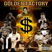 Golden Factory